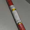 ColorFusion PPF by VViViD, Gloss Evil Red Dry Apply PPF Vinyl Car Wrap Roll 1ft x 5ft