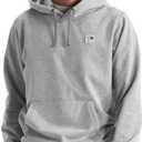 THE NORTH FACE Men's Heritage Patch Pullover Hoodie (Large)