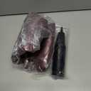 Trideer Exercise Ball Yoga Ball,Office Seating & Balance Ball Chair, Stability Ball for Pilates, Physical Therapy,Core Training & Balance Improvement & Stretching (L(23-26ines/58-65cm), Rosy Morning Glow)