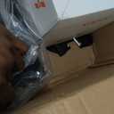 Godox SL60II-Bi LED Video Light Kit 2 Pack 2800K-6500K Bi-Color Continuous Light, Square Grid Softbox, Light Stand, Remote Control & Honeycomb Grid for Studio Video Recording, Filming, Podcast (2PCS)