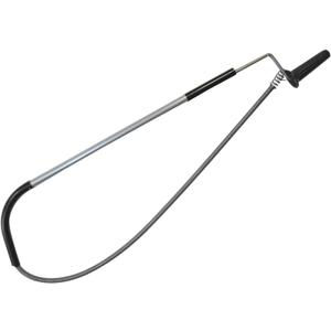 Cobra Plumbing 44030 1/2" X 3' Heavy Duty Toilet Auger