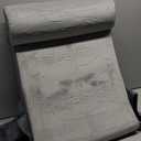 Bedluxe 3Pcs Orthopedic Bed Wedge Pillow Set, Foam Wedge Pillow Post Surgery for Back, Leg and Knee Support, Adjustable 9&12 Inch Folding Triangle Pillow for Sleeping, Acid Reflux, Snoring, Velvet