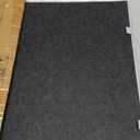 Tektalk Jigsaw Puzzle Table with Integrated Adjustable Stand/Bracket, 3-Tilting-Angle Super Lightweight Felt Puzzle Plateau Board with Cover & 4 Sorting Drawers (Light Gray, for Up to 1000 Pieces)