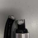 LISEN for iPad Stand for Desk Portable Monitor Adjustable Tablet Stand, Thick Case Friendly iPad Pro Holder Fits(4.7"-15.6") 12.9/10.9/10.2 Air Mini 4 3 2 Fire Tab Nexus Kindle, Black