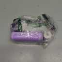 Kids Camera Instant Print, Christmas Birthday Gifts for Girls and Boys, 1080P HD Video Digital Kids Camera with 32G Card, Toddler Camera for 3-12 Years Old, Purple