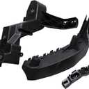 Front Passenger Side Bumper Bracket and Headlight Bracket for Dodge Durango 2014-2020