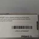 GPS Tracker for Dogs, 2 in 1 Pet Tracking Smart Collar (Only iOS), No Monthly Fee GPS Tracker Dog Collar, Real-time Location Comfortable PU Tracker Tag for Small, Medium Large Dogs(Locator Included)