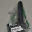 Fitvids Elite Series 3" x 3" Power Cage and Squat Rack for Light Commercial  Home Gym  3" x 3" Vertical Barbell Storage  Vertical Barbell Storage - Black