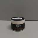 tgin Butter Cream Daily Moisturizer - Curly Hair Products With Deep Hydration for Soft, Defined Curls - Hair Products for Twist Out Styling, Frizz Control and Shine - 12 oz for Type 3B-4C