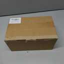 UTV Turn Signal Kit with 110dB Horn, Pre-Wired, Plug and Play UTV ATV Blinker with Rocker Switch, Rectangle Universal Street Legal Turn Signals Compatible with Polaris, Can-Am, Teryx, CFMOTO