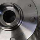 Front or Rear Wheel Hub Bearing Assembly Compatible with Volkswagen Beetle, CC, Eos, Golf, Golf City, GTI, Jetta 2005-2018, Jetta City, Rabbit, Tiguan, Passat, Passat CC, Passat, Audi A3, Q3, TT