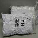 Friday In Japanese Kinyoubi 金曜日 Throw Pillow , 10Pack