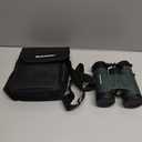 Celestron - Nature DX 8x32 Binoculars  Ideal for Birding and Outdoors  32mm Objective Lenses  Wide 7.4 Field of View  BaK-4 Prisms  Fully Multi-Coated  Waterproof and Fogproof