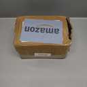 Gold Frames 5x7 Acrylic Sign Holder Double Sided Picture Frames for Wedding Table Number Menu Flyer Display for Office Home Party- Pack of 18