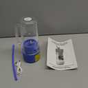 Hy-Impact Better Blender Turbo Power USB Rechargeable 16 Oz