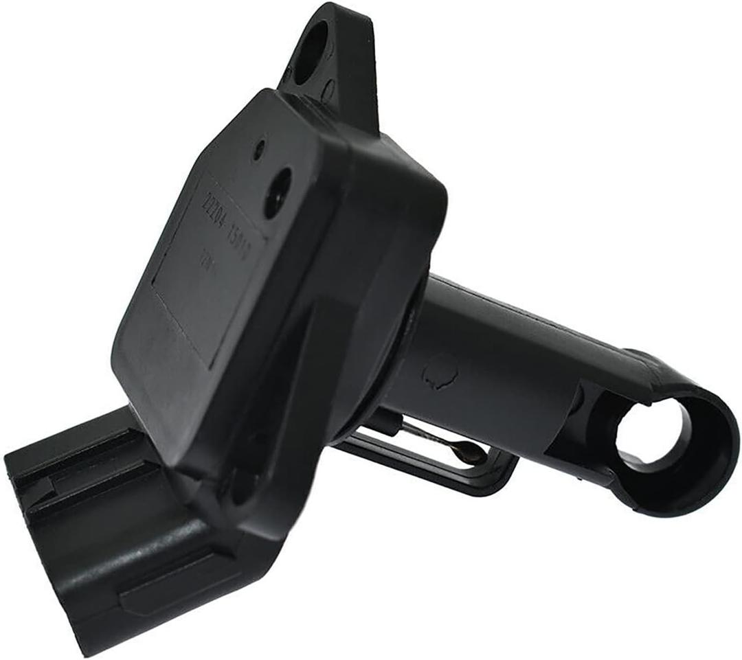 Mass Air Flow Sensor Meter MAF 222040D010 197400-2060 Fit for Lexus GS430 2001-2005,SC430 2002-2010&Toyota Corolla 2000-2002&Chevrolet Prizm 2000-2002 1.8L L4 4.3L V8