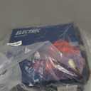 Bedsure Heated Blanket Throw Blanket - Fast Heating Electric Blanket, Soft Flannel Heated Throw with 4 Time Settings, 6 Heating Settings, Warm Gifts for Grandma Grandpa (50x60 inches, Taupe