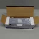 NDYIN Portable Printers Wireless for Travel, N80 Wireless Thermal Printer Bluetooth Inkless Printer Support 8.5" X 11" US Letter & A4, Compatible with iOS, Android, Laptop