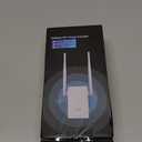 WiFi Repeater for Home