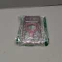 Magnetic Case for iPhone 17 Pro Max with Invisible Stand [Military Drop Protection][Compatible with MagSafe] Full Camera Protection Clear Soft TPU for iPhone 17 ProMax case 6.9" - Pink