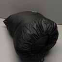 INVENHO Small Dog Bed for Small Dogs, Cat Beds for Indoor Cats Washable, Orthopedic Dog Bed, Warming Soft Calming Sleeping Puppy Bed Durable Pet Bed with Anti-Slip Bottom S(20"x19"x6") (Dark Grey)