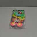 ALASOU 3PCS Suction Cup Spinner Toys for 1 2 Year Old Boy Girl Birthday Gift|Spinning Top Baby Bath Toy for Kids Ages 1-3|Sensory Airplane Travel Toy Easter Basket Stuffers for Toddlers Infant