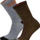 Timberland Men's 2pp Tb Ao Print Boot (Large, Medium Grey Heather)