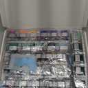 ARTDOT 12 Pack 5D DIY Diamond Art Kits for Adults, Licensed Diamond Painting Kits with Accessories and Tools for Home Wall Decor (12 by 16 Inch)