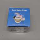 bath water filter