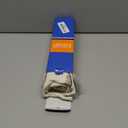 YCOLL Vintage Floral Print Pillow Covers 20x20 Set of 2 Patterned Accent Decorative Cushion Covers Modern Farmhouse Throw Pillow Covers for Sofa Couch Chair Bed Living Room Home Decor, Light Brown