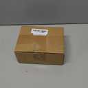 100pcs Burlap Napkin Rings with Wired Edge Disposable Napkin Rings Napkin Bands for Country Wedding Decorations Party Dinner Table Decorations