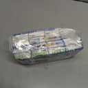 Kleenex On-The-Go Facial Tissues, 16 On-The-Go Packs, 10 per Box, 3-Ply (160 Total)