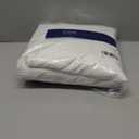 Full Size 4 Piece Sheet Set - Comfy Breathable & Cooling Bed Sheets Set - Hotel Luxury Bedding for Women, Men, Kids, Teens, Boys & Girls - Deep Pockets, Soft, Wrinkle Free - Oeko-Tex - Antique White