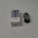 ACDelco Gold 38279 Drive Belt Tensioner Assembly with Pulley