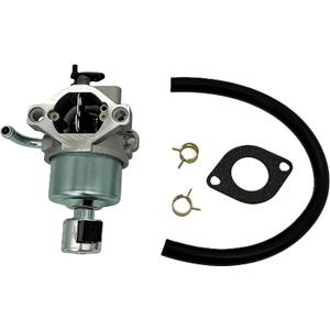 Carburetor for Craftsman DLT3000 & Toro TimeCutter Z 17-42Z Mower, Fits BS 15-18.5HP OHV Engine