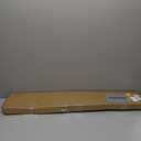 Canvcle Window Visors Rain Guards for 2019-2025 Toyota RAV4 Accessories, Outside-Mount Tape-On Side Window Wind Deflectors Vent Visors Shades Rainproof 6PCS