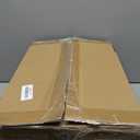 Cordless Vacuum Cleaner, 500W/40KPA Lightweight Stick Vacuum up to 40 mins Runtime, LED Display and Green Headlights, 6-Stages Filtration, Self-Standing Vacuum for Home Hard Floor, Carpet and Pet Hair