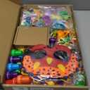 230PCS Dinosaur Party Favors - Dinosaur Birthday Party Supplies & Goodie Bags for Kids Birthday, Dino Themed Party Decorations Gifts Fillers Stuffers Toys