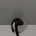 Travel Pillows for Airplanes, Airplane Pillow with Eye Mask for Long Flight, Airplane Head Strap for Sleeping, 360 Support Headrest for Car Trip, Stop Bobblehead Travel Essential, Dark Brown