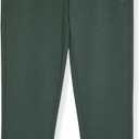 Champion Boys Sweatpants Active Fleece Jogger Pants for Kids (X-Large, Black)Dark Forest Green