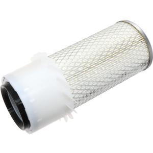 WIX Filters - 42276 Heavy Duty Air Filter W/Fin, Pack of 1