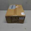 BIGLION.X 7Inch Driving Lights Spotlights Pair 210W 32000LM Round LED Spot Off Road Lights Marine Light Bar Amber Fog Headlights 12V 24V for Pickup Trucks ATV UTV Car UTE 4WD Boat