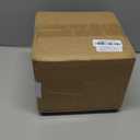 8 Pcs Clear Acrylic Buffet Risers with Mini Sign and Maker,Buffet Risers and Stands Clear Food Display Risers for Buffet Table Party Catering Dessert Cupcake Collectibles (8" 7" 6" 5" 5" 4" 4" 3")