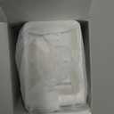 3 in 1 Charging Station for iPhone - Wireless Charger for Apple Products Multiple Devices - Charging Dock Stand for AirPods (for iPhone 17, 16, 15 14, 13 pro 12, 11 X Max) (White)