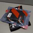 2 x Hiball Triceps & Bicep Tendonitis Brace, Upper Arm Compression Sleeve for Women Men, Bicep Compression Sleeve & Wrap, Upper Arm Support Band for Pain Relief, Edema, Muscle Strains Tear Injury (Single)