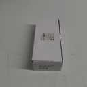 HOUYEE 1/2 Inch Plastic Binding Comb 19 Ring, 90 Sheet Capacity, Letter Size Black Comb Binding Spines 