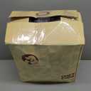 EHEYCIGA Orthopedic Dog Bed Medium Size Dogs, Memory Foam Dog Bed with Washable Removable Cover, Waterproof Pet Sofa Couch for Crate with Nonskid Bottom, 30x20x6, Black