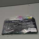 XSG Nail Art Pens Set of 24 Colors - Professional Nail Art Markers with Bullet Tip for Drawing, Dotting, Lining & Nail Polish Set Acrylic Nail Designs DIY Manicure Kit for Home Salon, Christmas Gifts