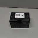 Brizled Color Changing String Lights, 33ft 100 LED Red Mini Lights with Remote, Dimmable RGB Lights String Clear Wire, Indoor USB Twinkle Light for Christmas Halloween Year-Round Decor