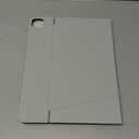 MAGEASY Multi-Angle Case for 2025 M3 & 2024 M2 iPad Air 13 - Turn iPad Into A Monitor, Float Folio Case with Scratch Resistant & Anti-Stain, Portable iPad Stand | Lift - Gray Starlight